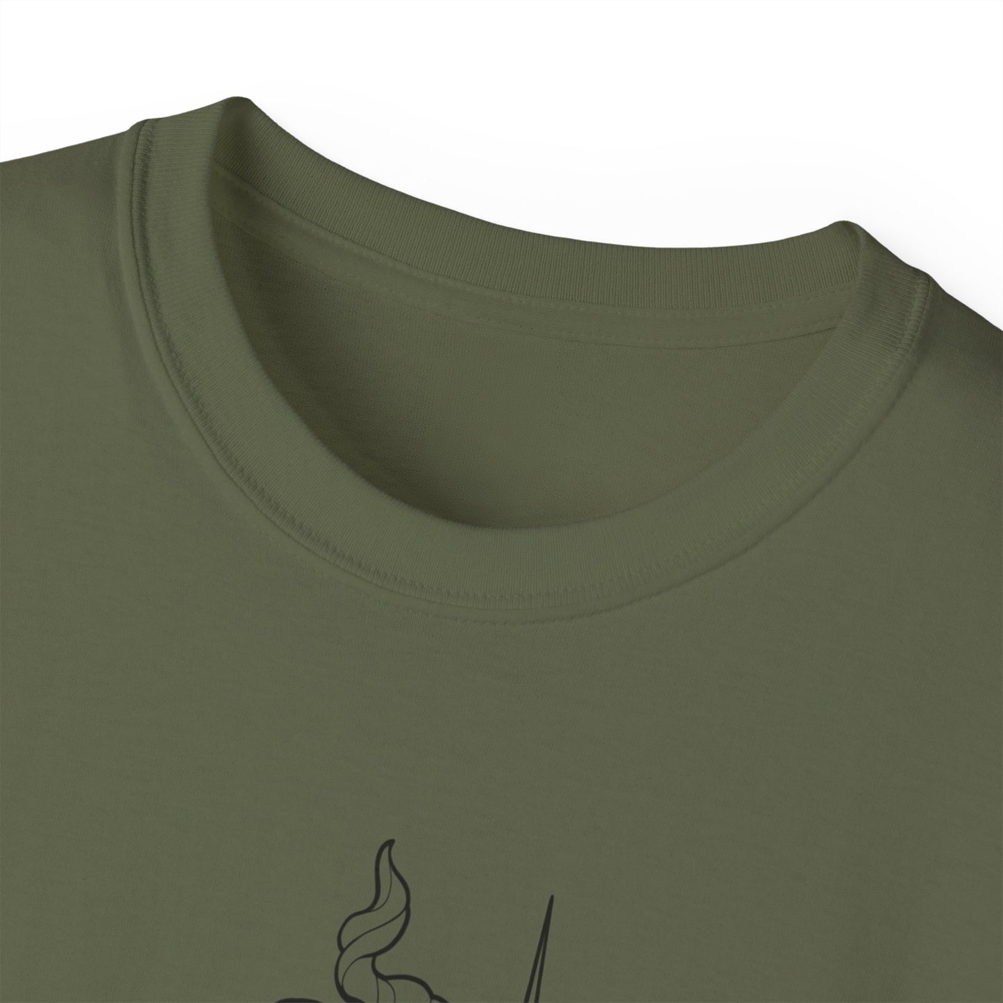 T-shirt Unisex Klemstuff- Inclut 1 participation officielle