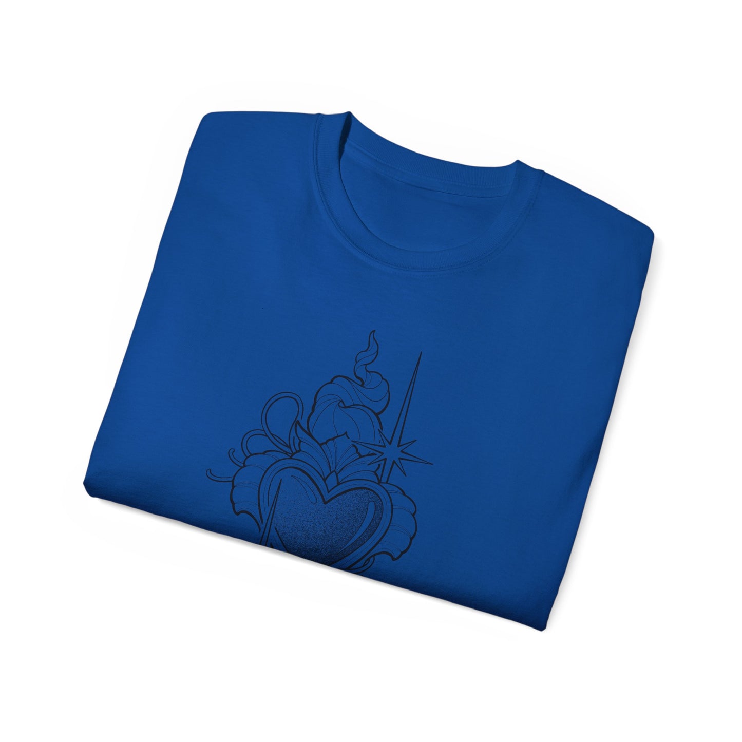T-shirt Unisex KlemStuff 2- Inclut 1 participation officielle