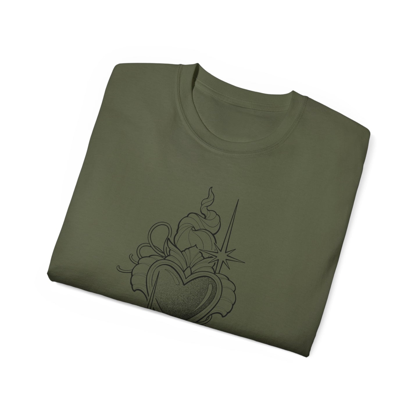 T-shirt Unisex KlemStuff 2- Inclut 1 participation officielle