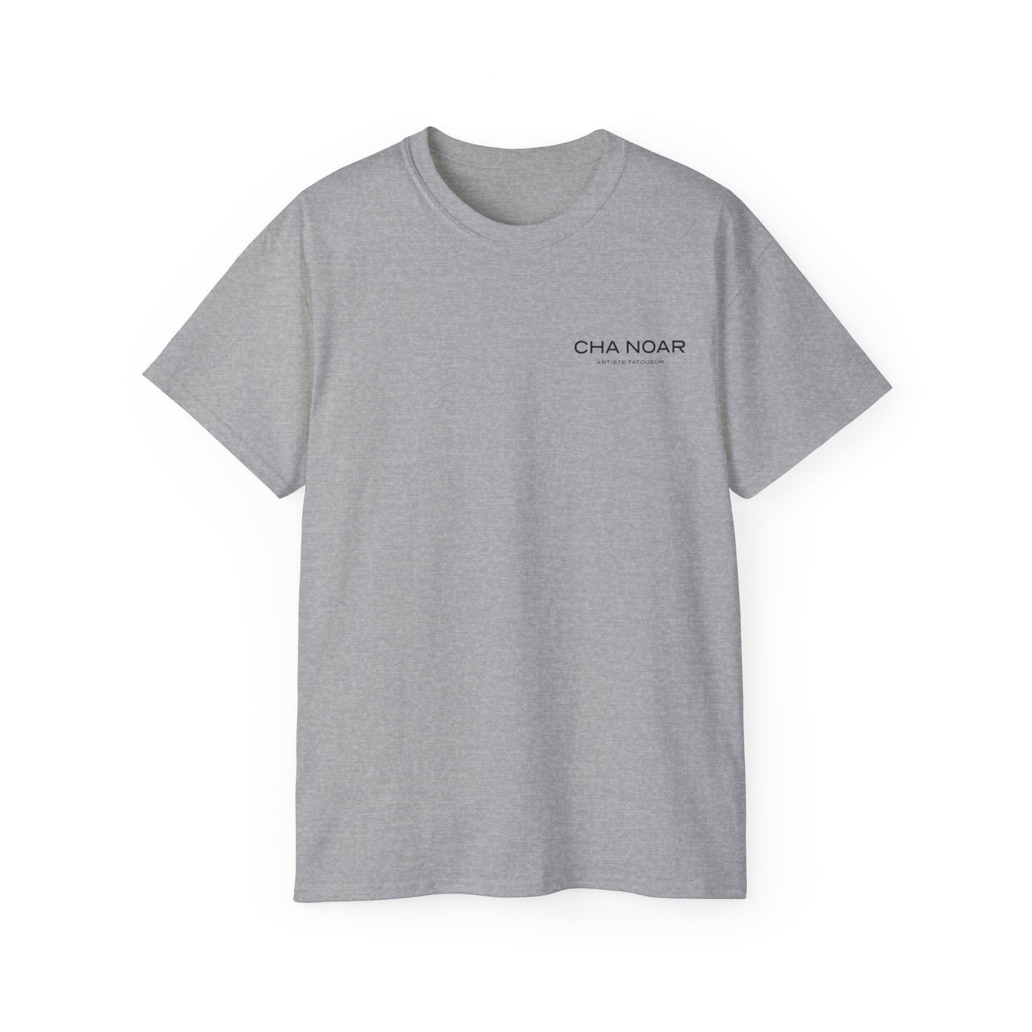 T-shirt Unisex Élégance - Inclut 1 participation officielle