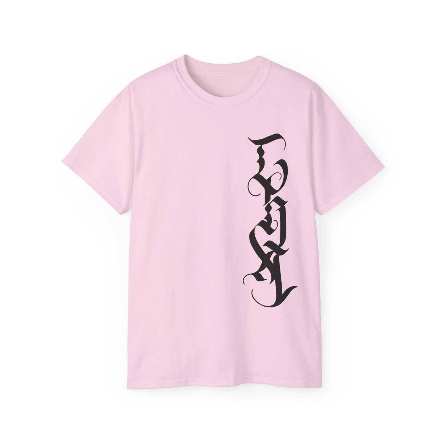T-shirt Unisex Abstrait - Inclut 1 participation officielle