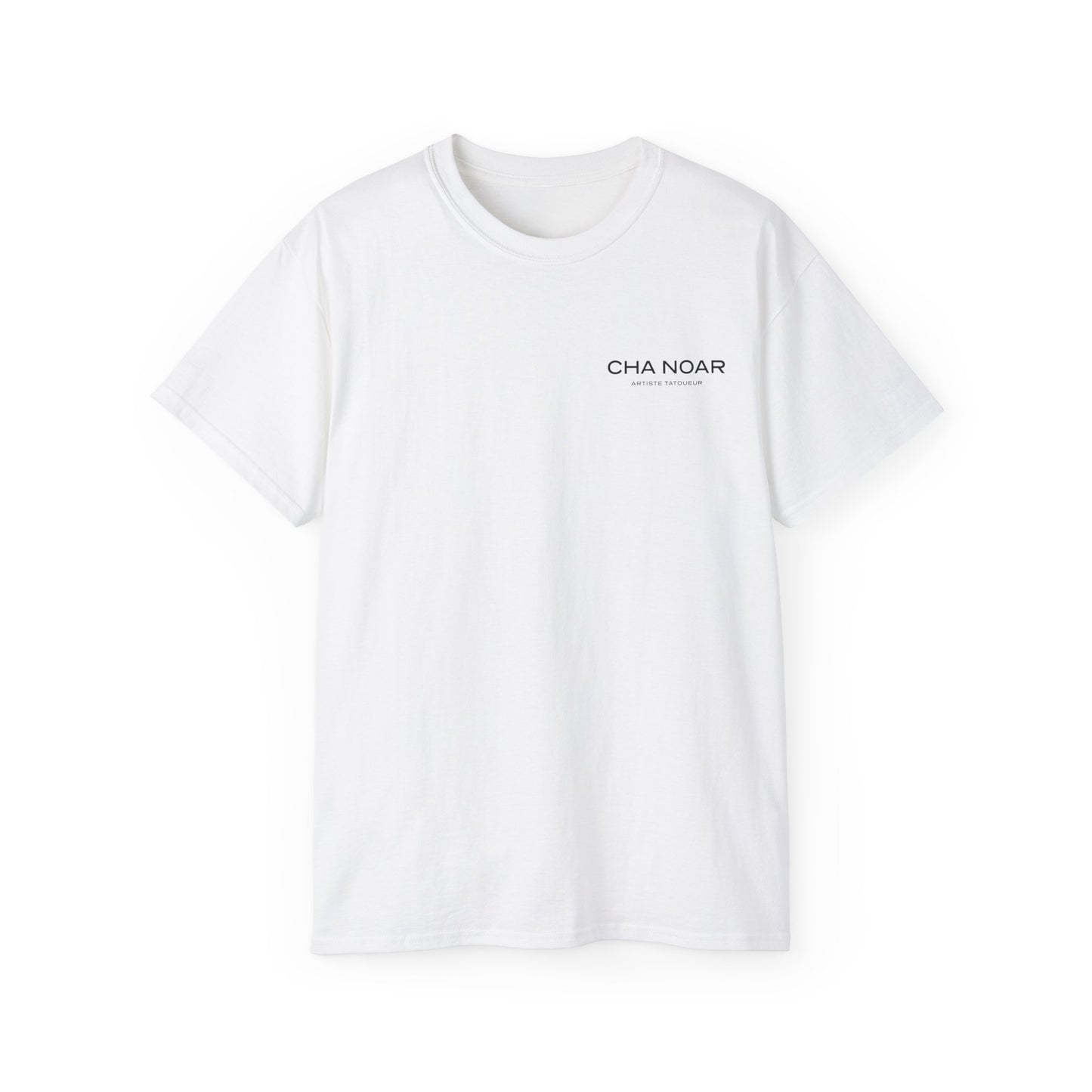 T-shirt Unisex Élégance - Inclut 1 participation officielle