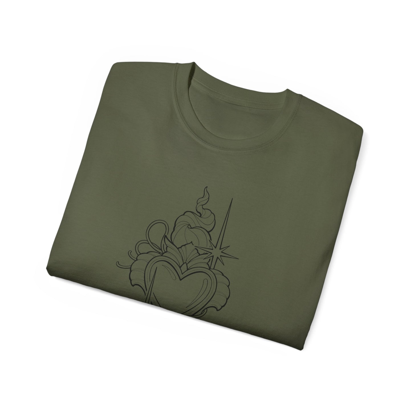 T-shirt Unisex Klemstuff- Inclut 1 participation officielle