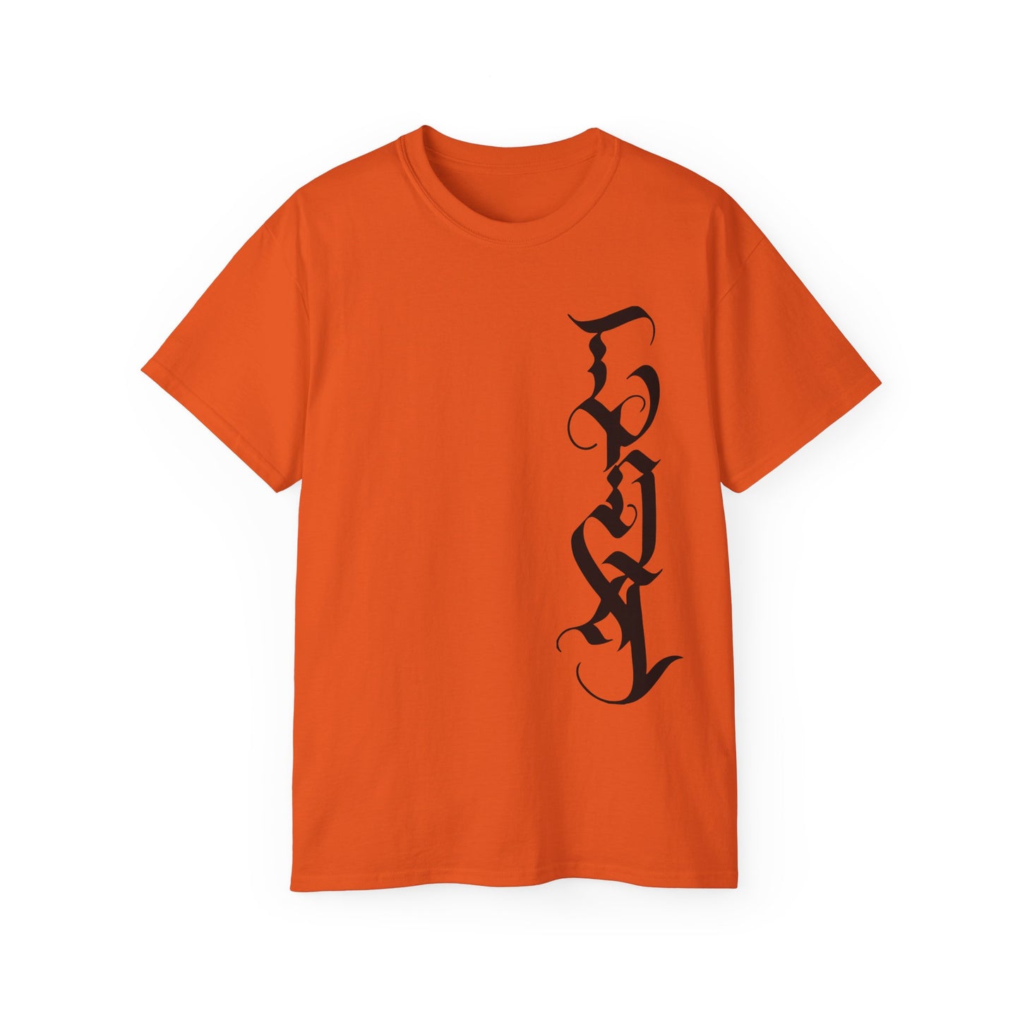 T-shirt Unisex Abstrait - Inclut 1 participation officielle