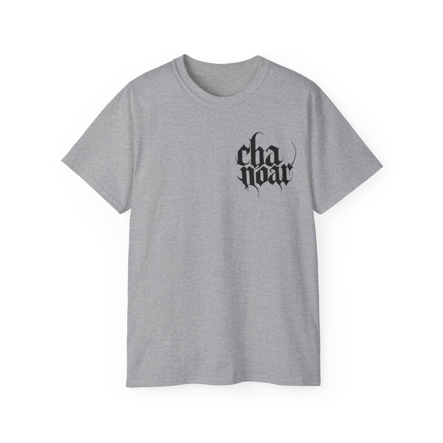 T-shirt Unisex Dark Emblem - Inclut 1 participation officielle