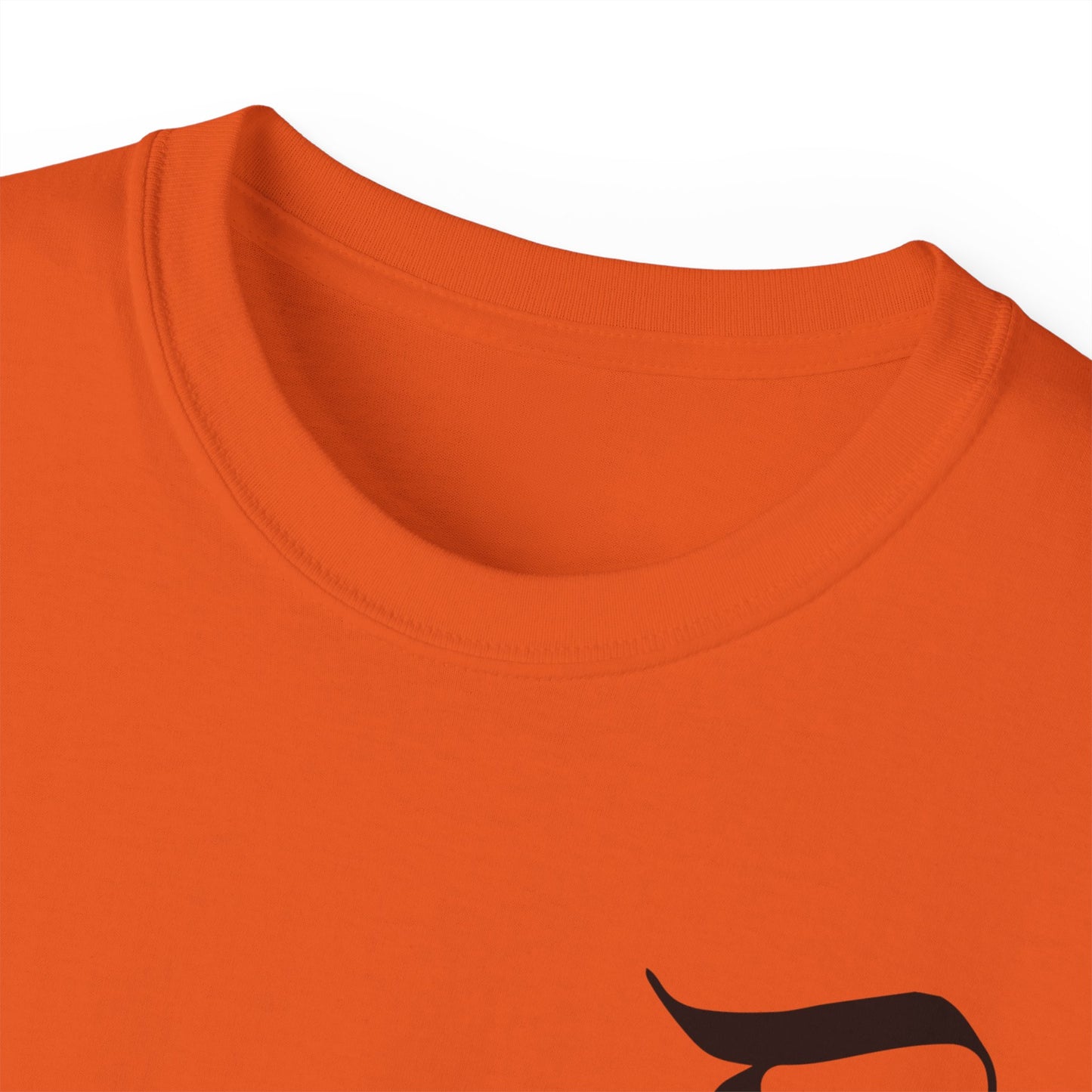 T-shirt Unisex Abstrait - Inclut 1 participation officielle