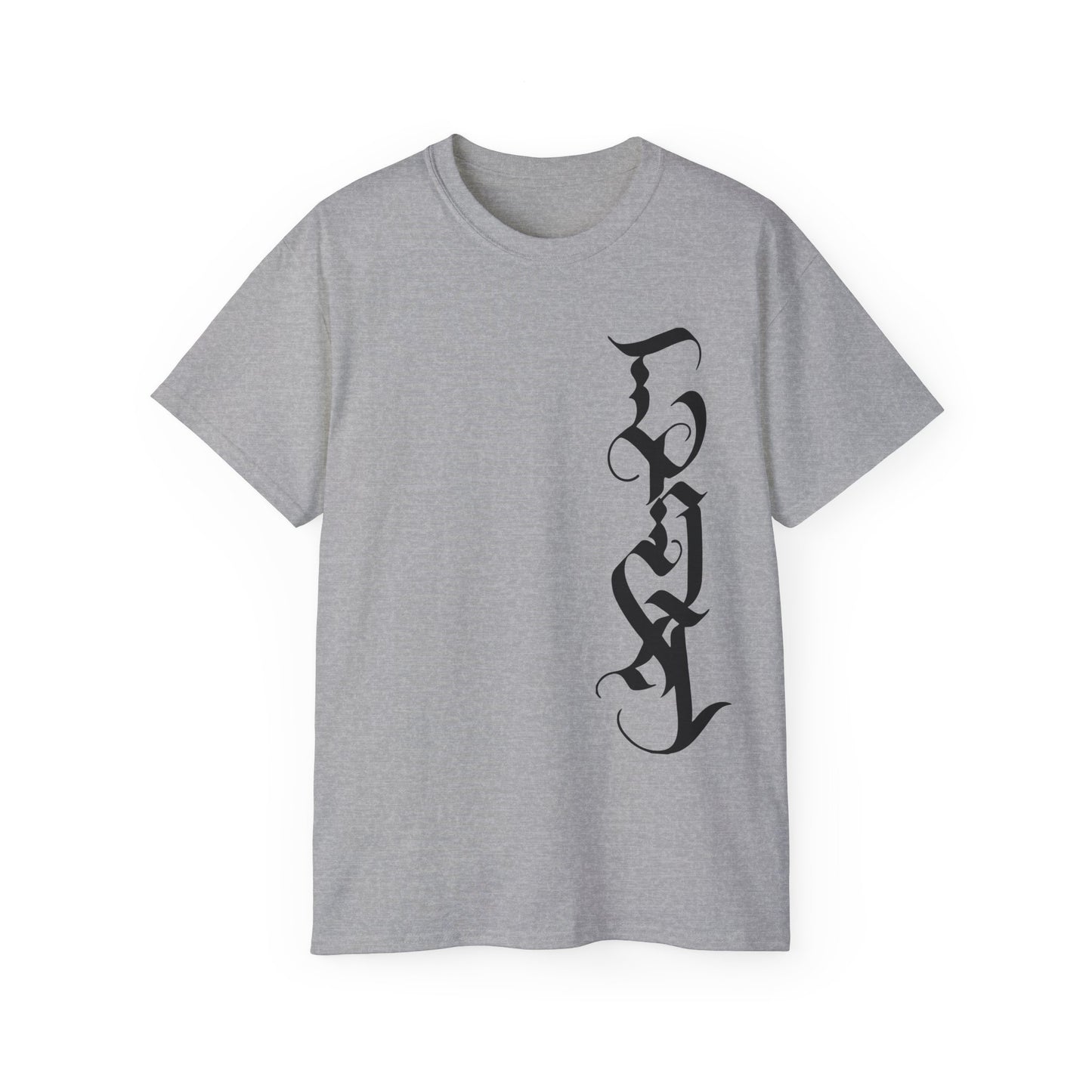 T-shirt Unisex Abstrait - Inclut 1 participation officielle