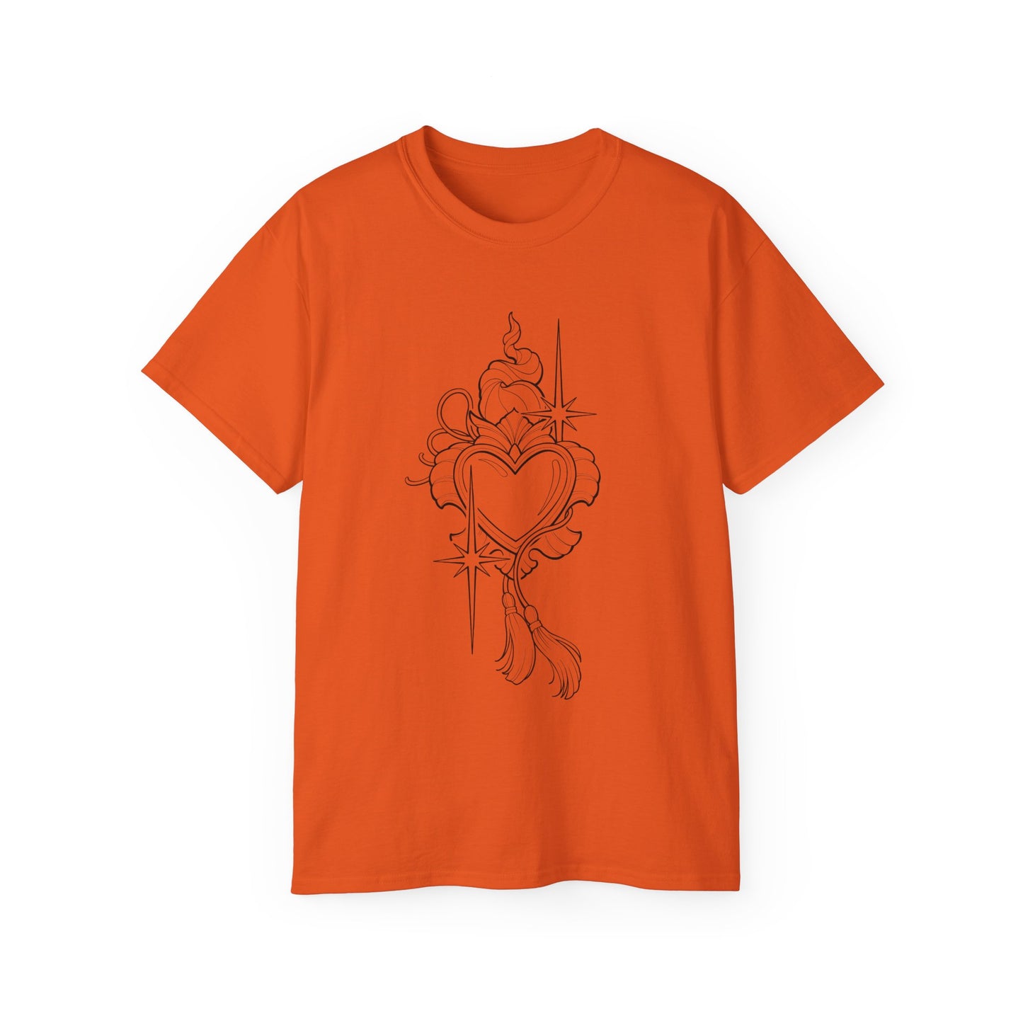 T-shirt Unisex Klemstuff- Inclut 1 participation officielle